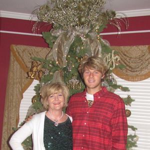 Meet your Posher, Terri eaddy